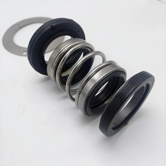Shaft Seals ED560 Vulcan 260b Double Face Mechanical Seal for Ebara Dml Pump Mg1 Mg12 Mg13 Mg1s20 Mg1/22-G36 Mg1s1/43-Z G50 Mg1/25-G34 Mg1s15/30-G1-E1 Mg1s15/30